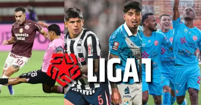 Programaci�n de la fecha 14 del Torneo Clausura 2026