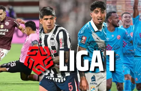 Programaci�n de la fecha 14 del Torneo Clausura 2026