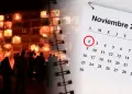 �El 2 de noviembre ser� feriado a nivel nacional? Esto revela la normativa vigente en Per�