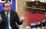 Ministro Vinelli asegura que sacar�n los primeros decretos "en las pr�ximas 3 semanas" tras aprobaci�n de facultades