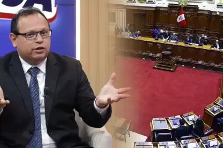 Marco Vinelli detall� el plazo.