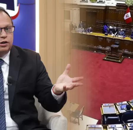 Marco Vinelli detall� el plazo.