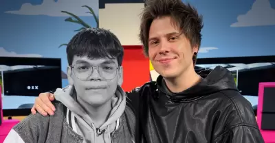 El Rubius se pronuncia tras el fallecimiento de Komanche