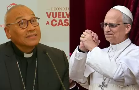 Fechas para obtener las entradas a misa del papa Le�n XIV