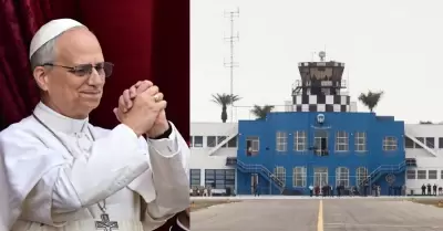 Fechas para obtener las entradas a misa del papa Le�n XIV