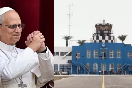 Fechas para obtener las entradas a misa del papa Le�n XIV