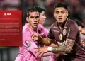 Conoce porqu� se reprogram� el partido entre Universitario y Sport Boys para el