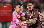 Pol�mica en la Liga1: �por qu� Universitario no jugar� ante Sport Boys este 28 de octubre, a diferencia de los dem�s equipos?