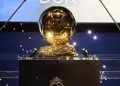 P�gina web del Bal�n de Oro tiene GRAVE ERROR y se filtran los posibles ganadores del galard�n