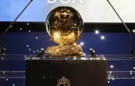 P�gina web del Bal�n de Oro tiene GRAVE ERROR y se filtran los posibles ganadores del galard�n