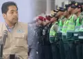 Director de 'La Voz del Polic�a' advierte que dentro de la PNP hay "demasiada corrupci�n"