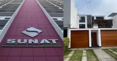 Sunat rematar� cerca de 30 inmuebles, entre departamenos y estacionamientos, des