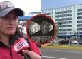 Exigen justicia tras denunciar desaparici�n de beb� en Hospital Carri�n: "Eran dos beb�s, ellos dicen que solo hubo uno"