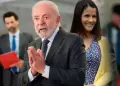 M�nica S�nchez comparte mensaje tras la victoria de Lula da Silva en Brasil: "Los h�roes existen"