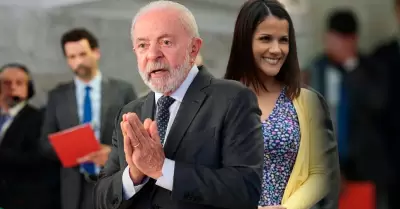 La actriz hizo p�blica su postura.