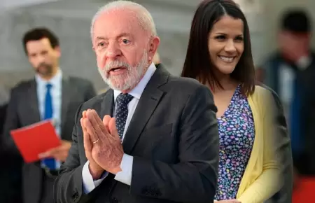 La actriz hizo p�blica su postura.
