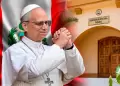 Conferencia Episcopal confirma que la agenda por la visita del papa Le�n XIV al Per� se mantiene sin cambios