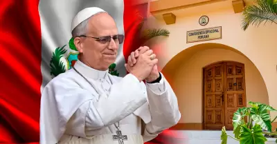 Agenda del santo padre no presentar� cambios.
