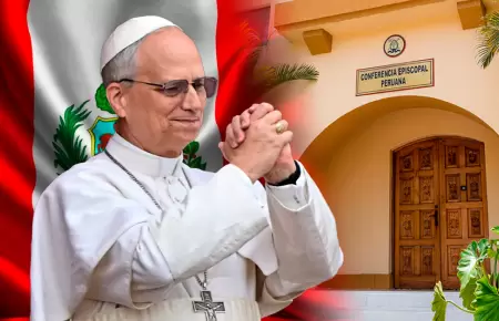 Agenda del santo padre no presentar� cambios.