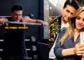Deyvis Orosco sorprende con cambio f�sico y evita hablar de su esposa: "Quer�a estar en mi mejor versi�n"