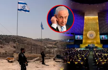 Informe acusa gravemente al gobierno israel�.