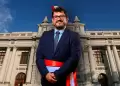 Congreso cita al ministro de Transportes por puentes deteriorados en carreteras concesionadas