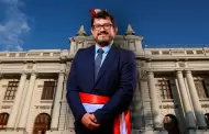 Congreso cita al ministro de Transportes por puentes deteriorados en carreteras concesionadas