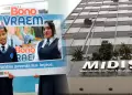 Bono VRAEM de Juntos: �Qui�nes pueden recibir S/500 y qu� requisitos deben cumplir los escolares?