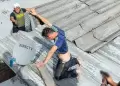 Joven DJ fue secuestrado en Ate y liberado tras 12 horas en SJL: delincuentes pidieron 50.000 soles