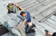 Joven DJ fue secuestrado en Ate y liberado tras 12 horas en SJL: delincuentes pidieron 50.000 soles
