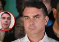 Brasil: Fl�vio Bolsonaro asegura que le pidieron entregar su pasaporte tras perder elecciones