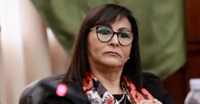 Legisladora Milagros J�uregui propone restringir la visita a los huacos er�ticos