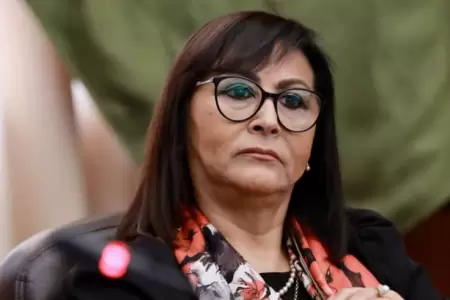 Legisladora Milagros J�uregui propone restringir la visita a los huacos er�ticos