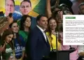 Elecciones en Brasil: Partido Liberal de Bolsonaro reconoce triunfo de Lula da Silva