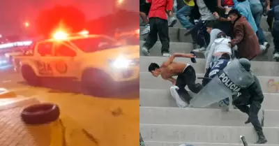 Madre del menor exige im�genes de c�maras de seguridad.
