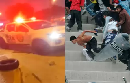 Madre del menor exige im�genes de c�maras de seguridad.
