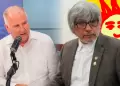 Alfonso L�pez Chau descarta recibir a Jorge Gavidia en Ahora Naci�n y le pide volver a Buen Gobierno