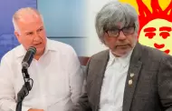 Alfonso López Chau descarta recibir a Jorge Gavidia en Ahora Nación y le pide volver a Buen Gobierno