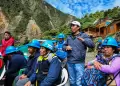 Especialista propone censo minero para conocer la situaci�n de los inscritos en el REINFO
