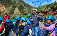 Especialista propone censo minero para conocer la situación de los inscritos en el REINFO