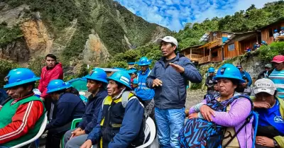 Especialista propone censo minero