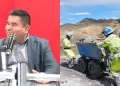 REINFO no debi� darse en zonas prohibidas porque no diferencia la realidad de cada regi�n, seg�n especialista