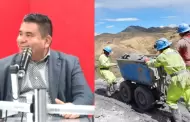 REINFO no debió darse en zonas prohibidas porque no diferencia la realidad de cada región, según especialista