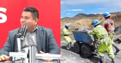 REINFO debi� tener en cuenta ciertos criterios en zonas de la selva y sierra.