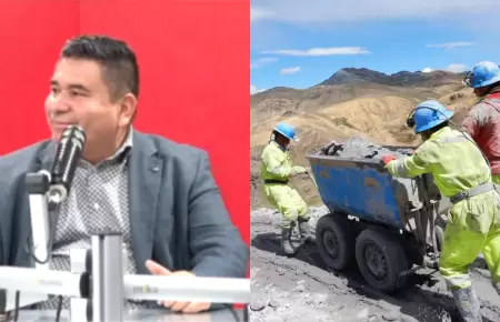 REINFO debi� tener en cuenta ciertos criterios en zonas de la selva y sierra.