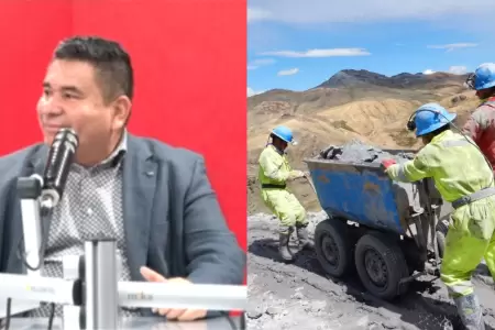 REINFO debi� tener en cuenta ciertos criterios en zonas de la selva y sierra.