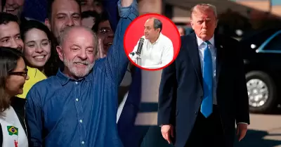 Internacionalista analiza escenario tras reelecci�n.