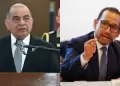 Ministros del Interior y Salud viajar�n a El Salvador y encargar�n sus despachos a otros sectores