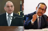 Ministros del Interior y Salud viajar�n a El Salvador y encargar�n sus despachos a otros sectores