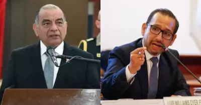 Ministros del Interior y Salud viajar�n a El Salvador